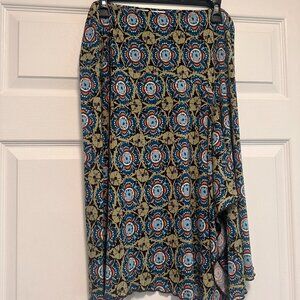 Women's Worthington skirt size Large